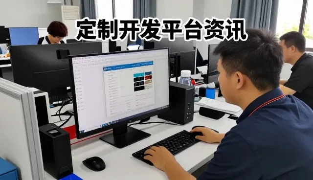 信息平台建设中的企业管理系统应用经验分享